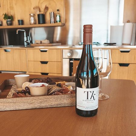 Whitimanuka Retreat Villa Martinborough Luaran gambar