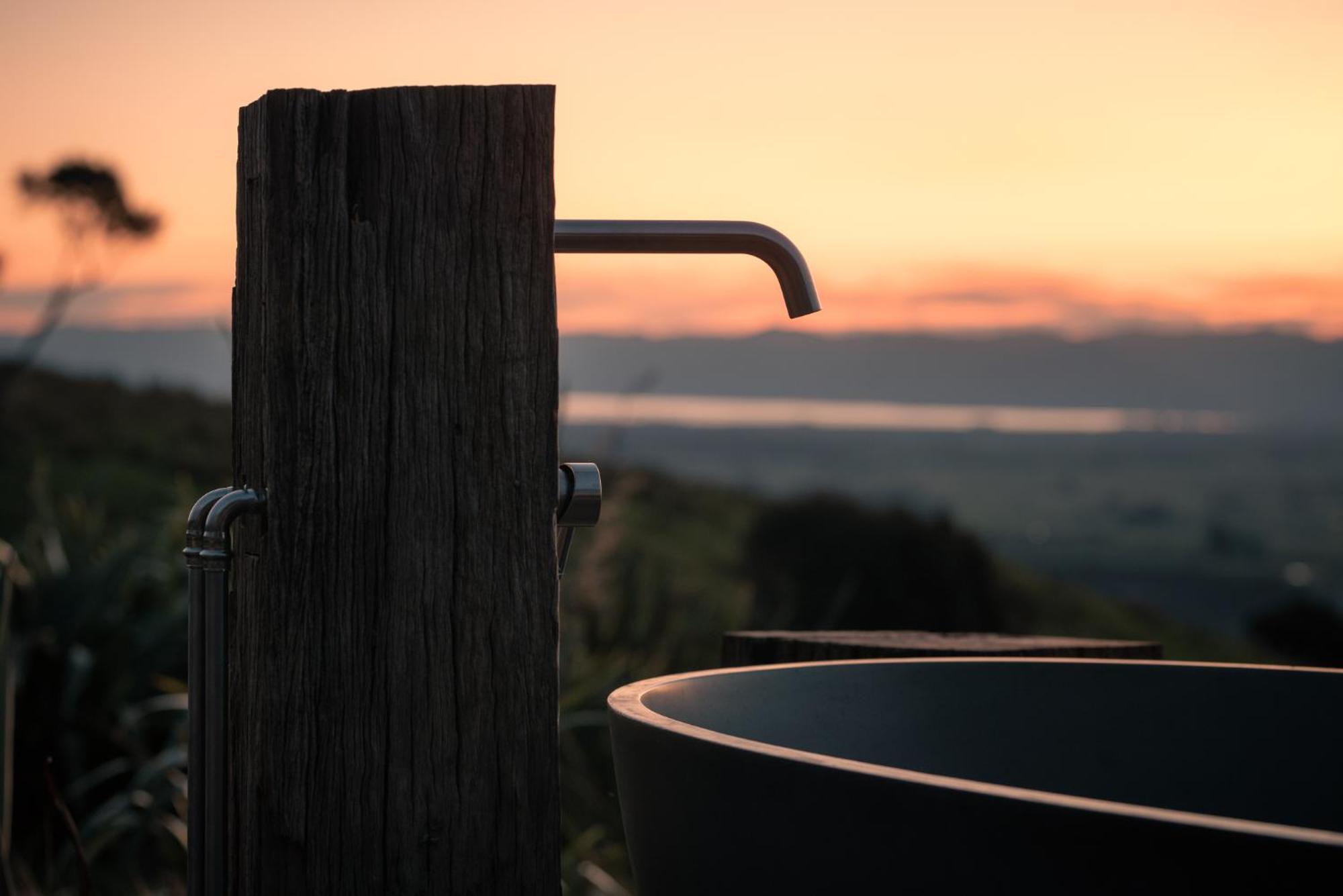 Whitimanuka Retreat Villa Martinborough Luaran gambar