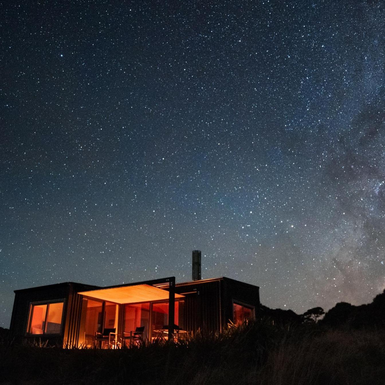 Whitimanuka Retreat Villa Martinborough Luaran gambar