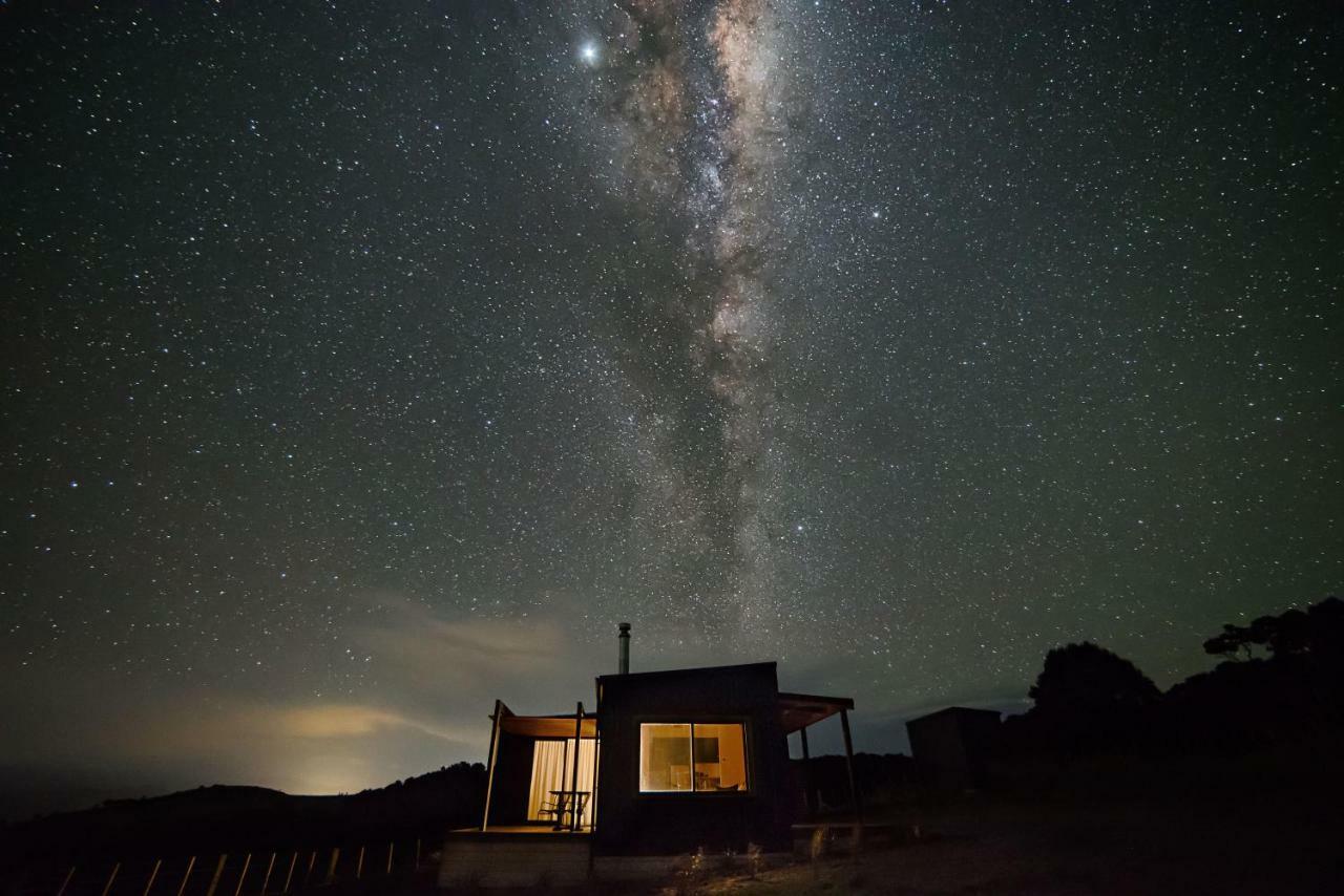 Whitimanuka Retreat Villa Martinborough Luaran gambar