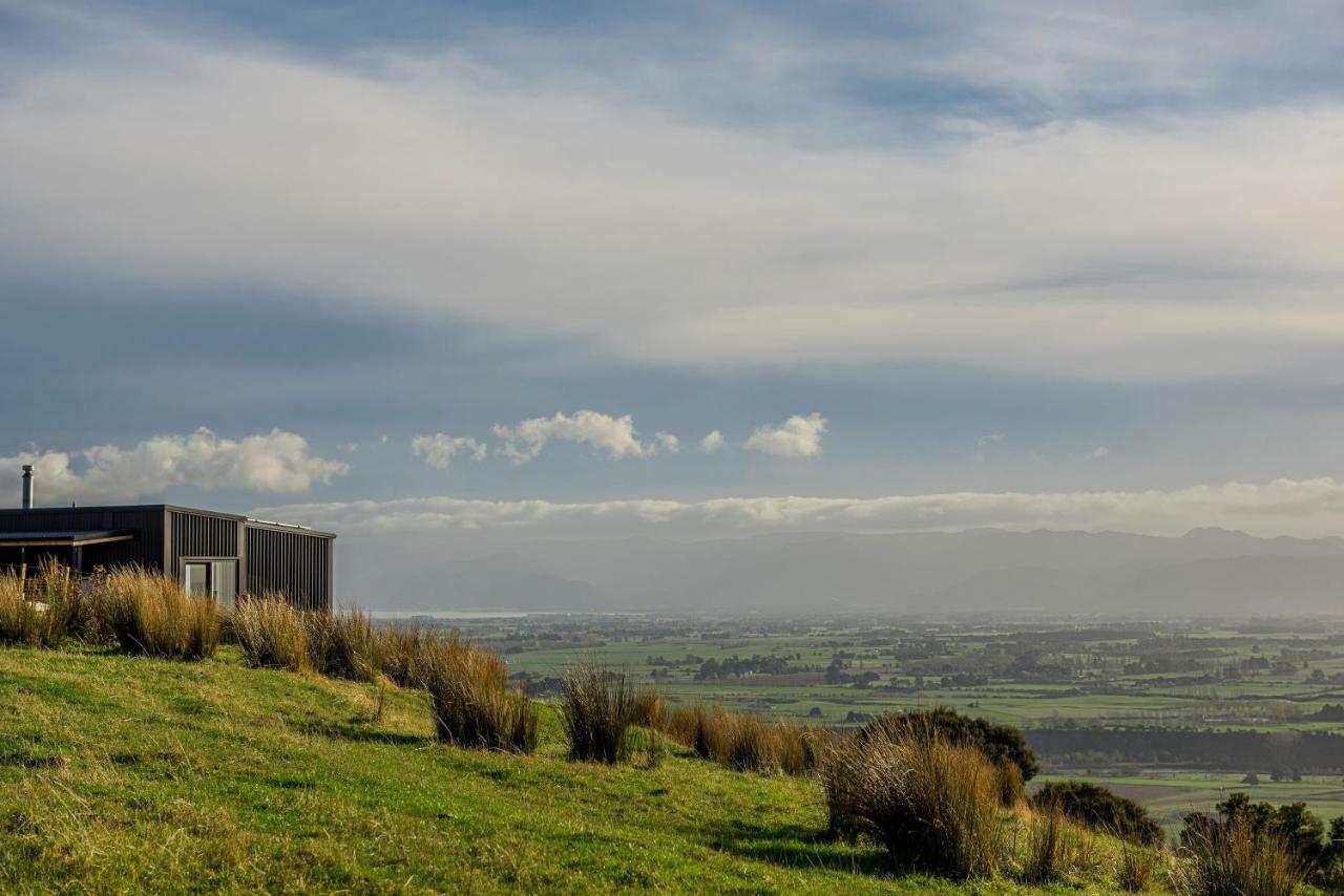 Whitimanuka Retreat Villa Martinborough Luaran gambar