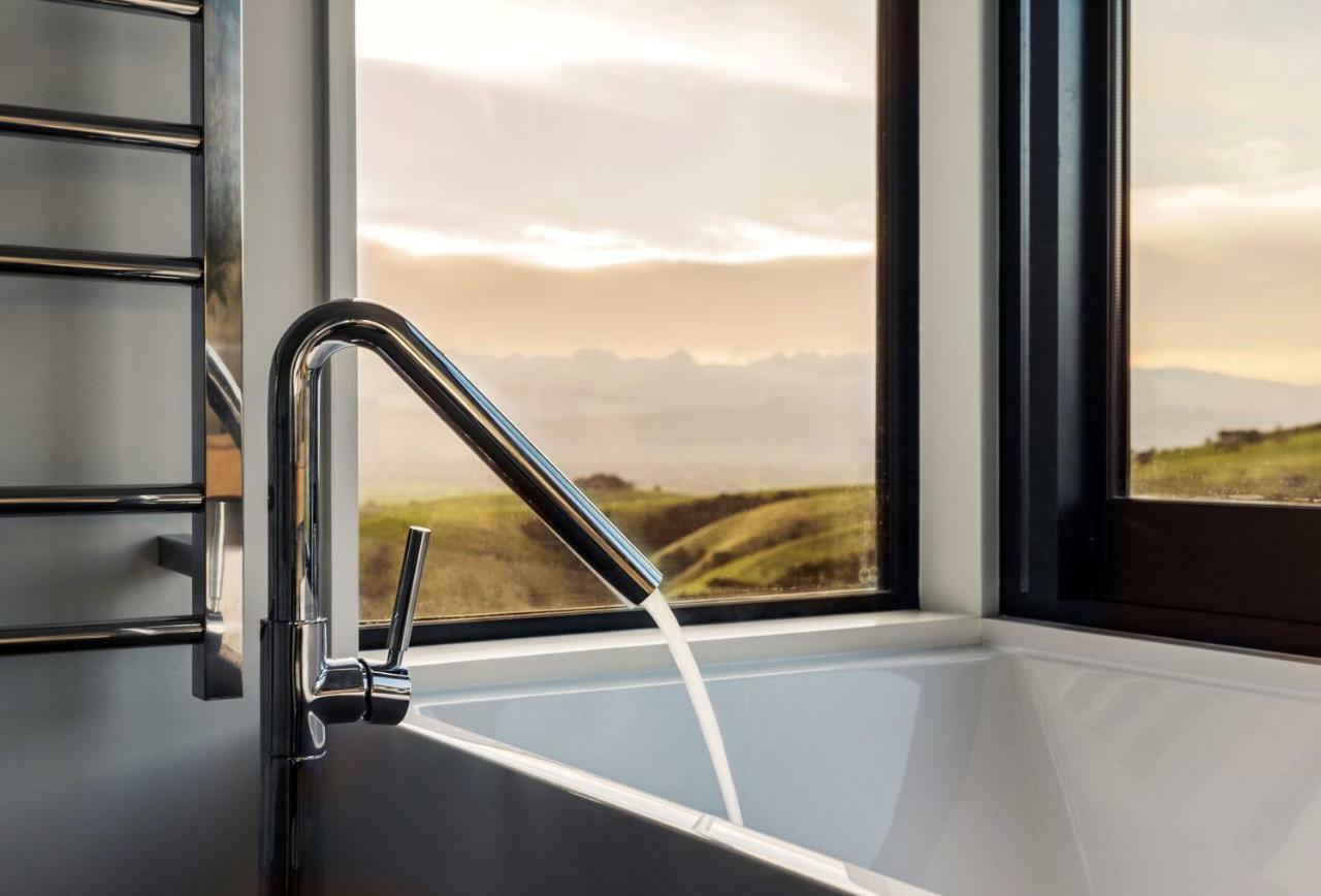 Whitimanuka Retreat Villa Martinborough Luaran gambar
