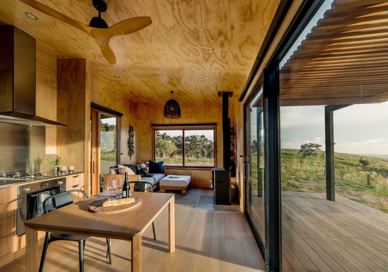 Whitimanuka Retreat Villa Martinborough Luaran gambar