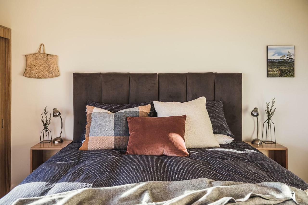 Whitimanuka Retreat Villa Martinborough Luaran gambar
