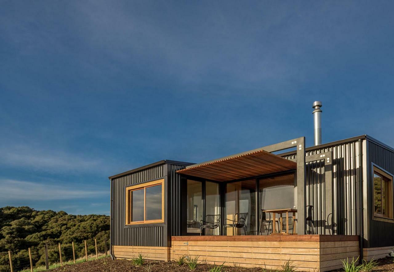Whitimanuka Retreat Villa Martinborough Luaran gambar