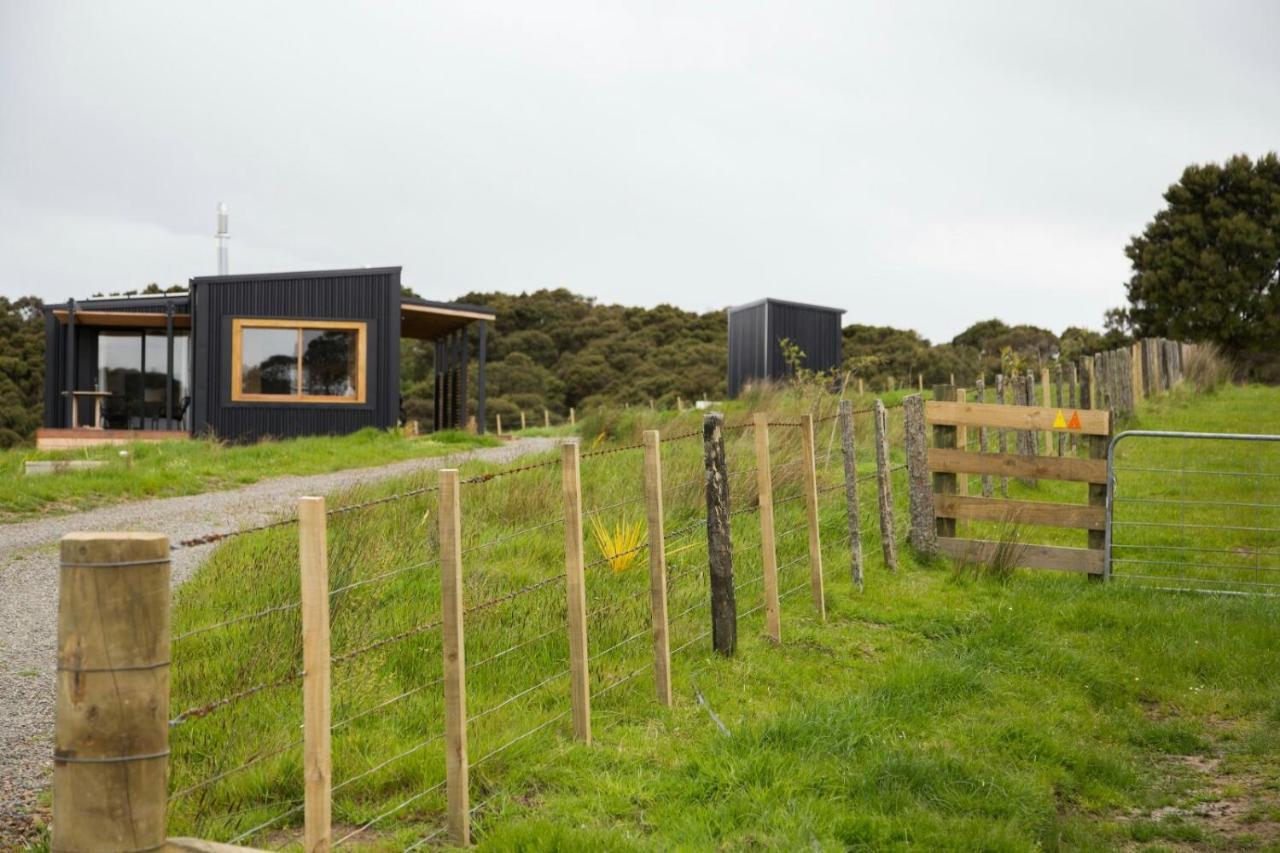 Whitimanuka Retreat Villa Martinborough Luaran gambar