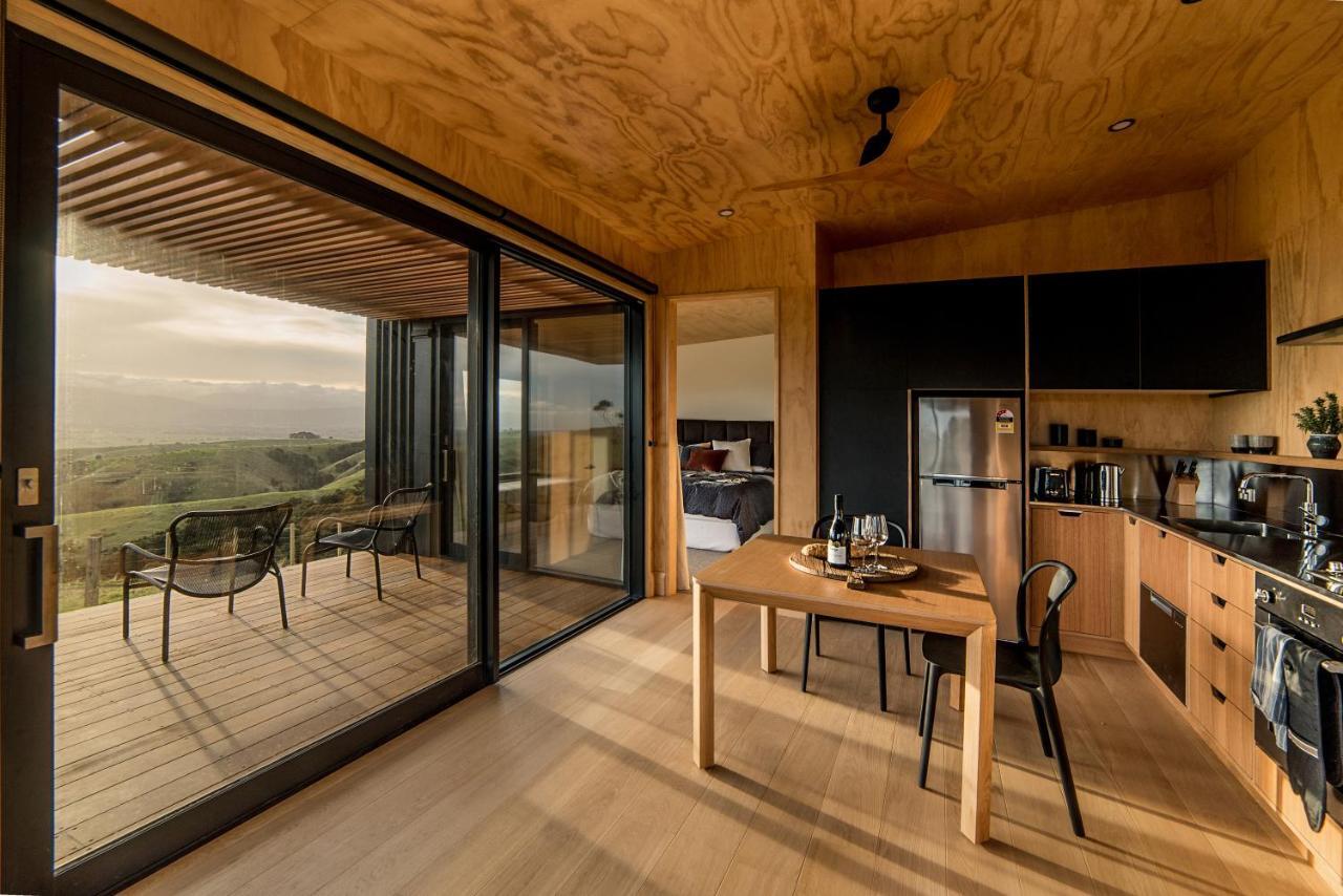 Whitimanuka Retreat Villa Martinborough Luaran gambar